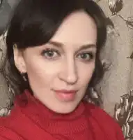 Смирнова Полина Викторовна