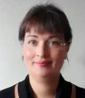 Смирнова Виолетта Николаевна