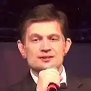 Соколов Артемий