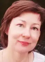 Соколова Алина