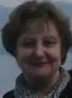 Соколова Анастасия