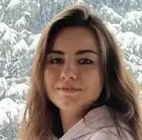 Соколова Анастасия