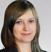 Соколова Дарья Сергеевна
