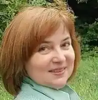 Соколова Виолетта Анатольевна
