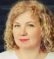 Соколова Жанна Викторовна