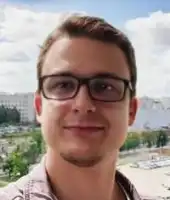 Соловьёв Алексей Савельевич