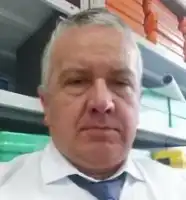 Соловьёв Анатолий