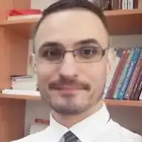 Соловьёв Денис Павлович
