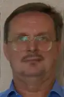Соловьёв Юрий