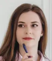 Соловьева Алиса Юрьевна