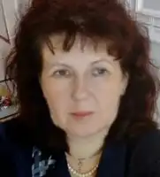 Соловьева Мария