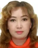 Соловьева Татьяна