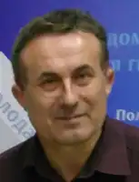 Сорокин Игорь Дмитриевич