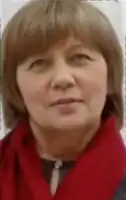 Спиридонова Анна Вячеславовна