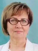 Спиридонова Ирина Анатольевна