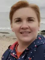 Степанова Елена