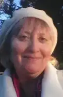 Степанова Оксана