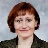 Степанова Светлана