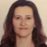 Сушкова Карина