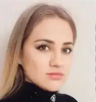 Сушкова Ольга Евгеньевна