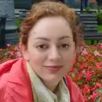Сушкова Виктория Григорьевна