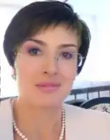 Суворова Ангелина Олеговна