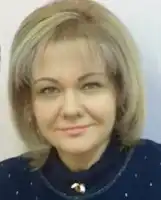 Суворова Елизавета