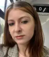 Суворова Елизавета Сергеевна
