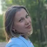 Суворова Надежда Максимовна