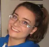 Суворова Оксана Олеговна