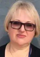 Суворова Ульяна