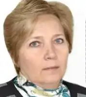 Суворова Валерия Константиновна