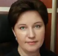 Суворова Вера Олеговна