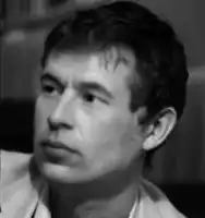 Тарасов Тимофей Васильевич