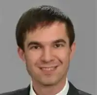 Тарасов Василий