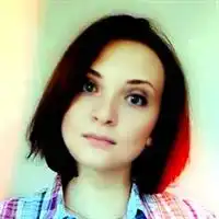 Тарасова Галина