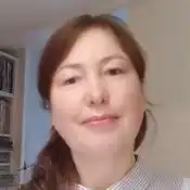 Тарасова Галина Романовна