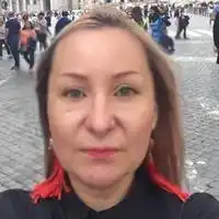 Тарасова Вероника Романовна