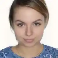 Тарасова Виктория Вячеславовна