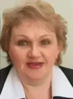 Тимофеева Вера