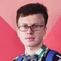 Трофимов Руслан Богданович