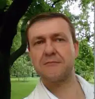 Ушаков Максим Викторович