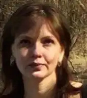 Вахрушова Дарья