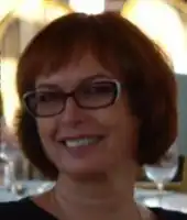 Вахрушова Елизавета Николаевна