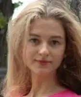 Вахрушова София Артемовна