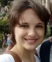 Вахрушова Василиса