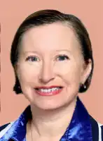 Вахрушова Жанна Тимофеевна