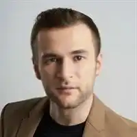 Васильев Антон