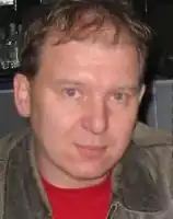Васильев Денис Тимофеевич