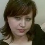 Васильева Вероника Евгеньевна